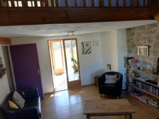 La Maison Bleue23 - Sardent - 4