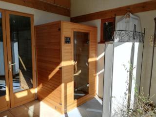 La Maison Bleue23 - Sardent - 6