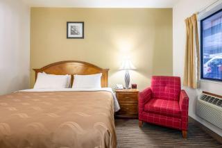 Quality Inn Keystone near Mount Rushmore - Keystone - 2