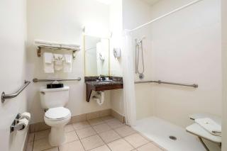 Quality Inn Keystone near Mount Rushmore - Keystone - 1