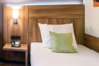 Hotel Opera Antwerpen Centrum - Antwerp - 8