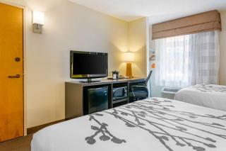 Sleep Inn I-95 North Savannah - Port Wentworth - 2