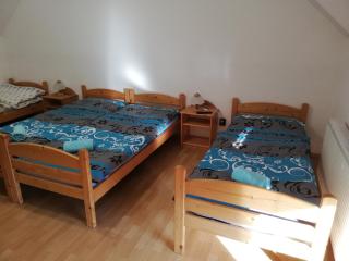 Guest House Zuzana - Habovka - 5