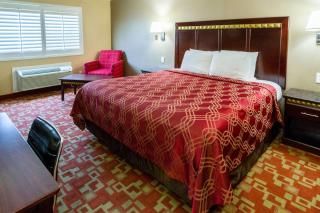 Econo Lodge Inn & Suites Fallbrook Downtown - Fallbrook - 4