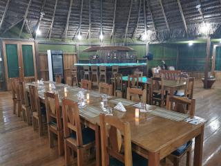 Grand Amazon Lodge and Tours - All Inclusive - Paraíso - 8