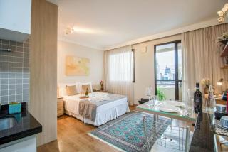 Aconchegante, Metrô, Piscina, Sauna, AC - São Paulo - 0