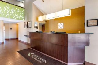 Sleep Inn I-95 North Savannah - 5