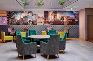 Holiday Inn Taunton M5, Jct25 by IHG - Taunton - 3
