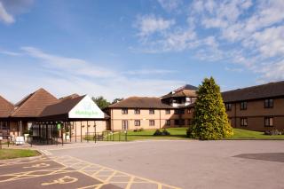 Holiday Inn Taunton M5, Jct25 by IHG - Taunton - 7