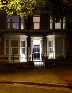 Newcastle Treasure - sleeps 4 - Lower Ground Floor - Newcastle upon Tyne - 1