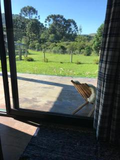 Estalagem Carucacas - Bom Jardim da Serra - 7