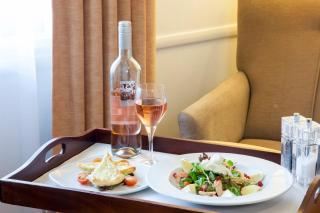 Holiday Inn Taunton M5, Jct25 by IHG - 1