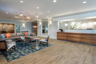 Holiday Inn South Kingstown-Newport Area by IHG - South Kingstown - 7