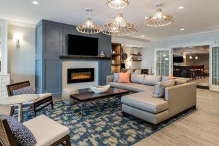 Holiday Inn South Kingstown-Newport Area by IHG - South Kingstown - 8