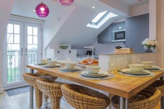 Cunsey, Penthouse Apartment Windermere - Windermere - 4