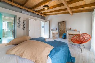 Dimitrios Residence Old Town Rethymno - Rethymno - 6