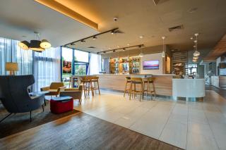 Holiday Inn Prague Airport by IHG - 4