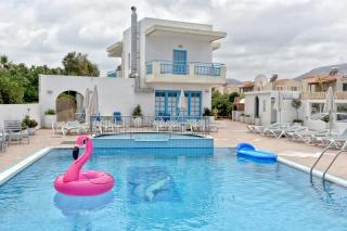 Kasapakis Hotel & Apartments - Hersonissos - 7