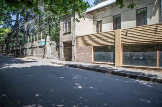 Your Apartment In This City N2 - Tbilisi - 2