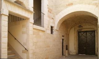 Palazzo de Carlo e il parco dei 7 pozzi - 4