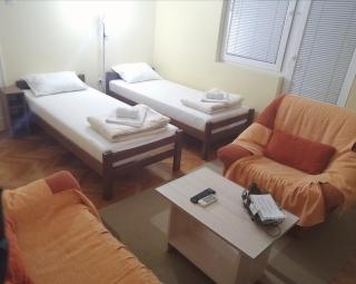 Dora Apartment - Kladovo - 4