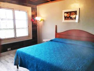 Aeolian Ranch Guest house - 5