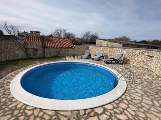 Holiday Home in Barbariga Betiga - Barbariga - 4