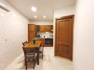 FraBa Apartment - 3
