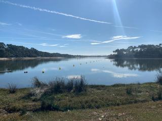 Appartement avec jardin entre lac et océan Hossegor - Soorts-Hossegor - 3