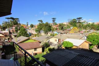 Residencial Borges Canela - 2