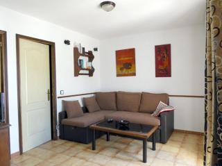 BUNGALOW-PARK LAS DOS TARTANAS - 1