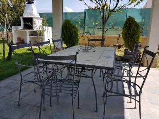 Tres Hermanos CON PISCINA PRIVADA - Pelabravo - 9