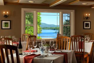 Inn at Pleasant Lake - New London - 0