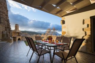 Castello Villa - Seaview Villa atop the Venetian Walls - 9