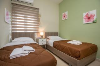 Castello Villa - Seaview Villa atop the Venetian Walls - 1