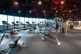 Holiday Inn Shanghai Pudong by IHG - 6