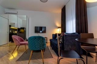 Momo 123 Apartments - Belgrado - 8