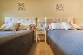 Apartamento primera línea de playa Isla Cristina Urbanización Zarati - Isla Cristina - 7