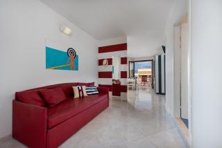Le Palme Di Conturrana - San Vito lo Capo - 8
