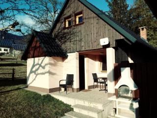 apartma HIŠKA KOROŠEC - 5
