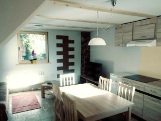apartma HIŠKA KOROŠEC - 3