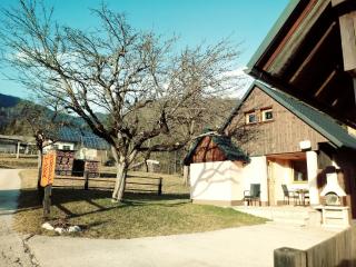 apartma HIŠKA KOROŠEC - 1
