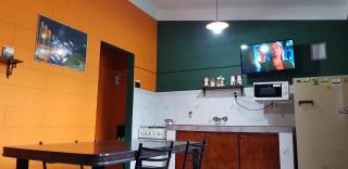 Residencia Jose Maria - Santa Rosa de Calamuchita - 1