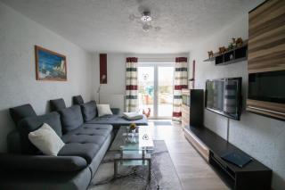 Ferienwohnung Feldstein - Hohenkirchen - 7