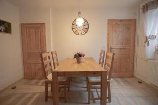 Ferienwohnung Feldstein - Hohenkirchen - 4