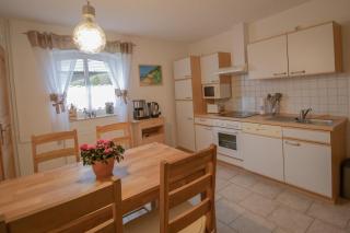 Ferienwohnung Feldstein - Hohenkirchen - 8