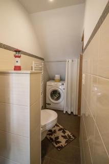 Ferienwohnung Feldstein - Hohenkirchen - 1