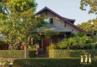 The 3 Dux - Santa Barbara - 8
