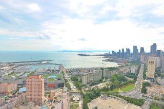 Crowne Plaza Qingdao by IHG - 1