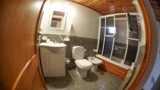 Aldea Termal - Copahue - 2